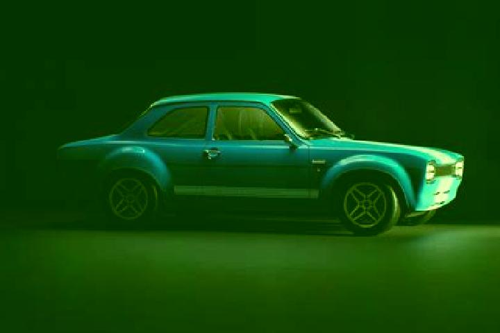escort Glusci