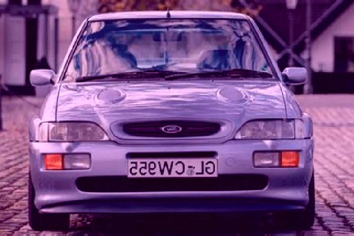 escort Glusk