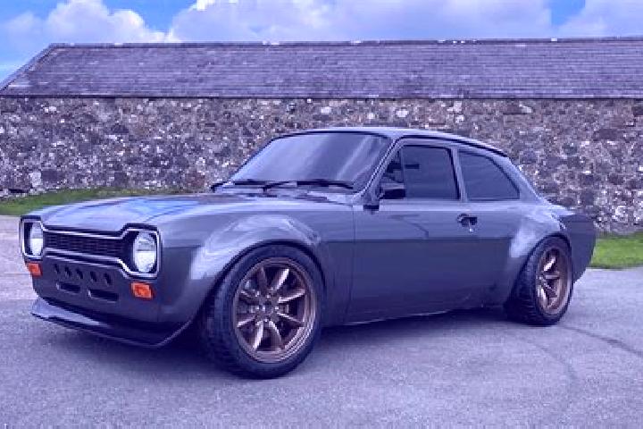 escort Glyncorrwg