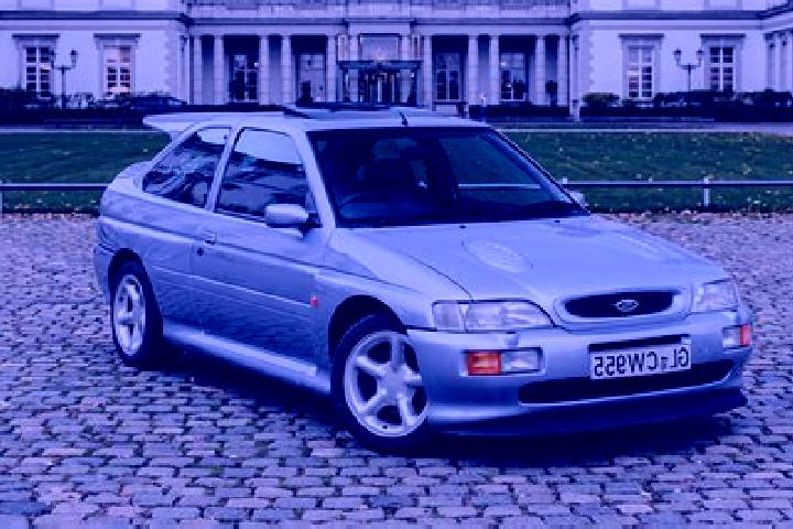 escort Glyndon