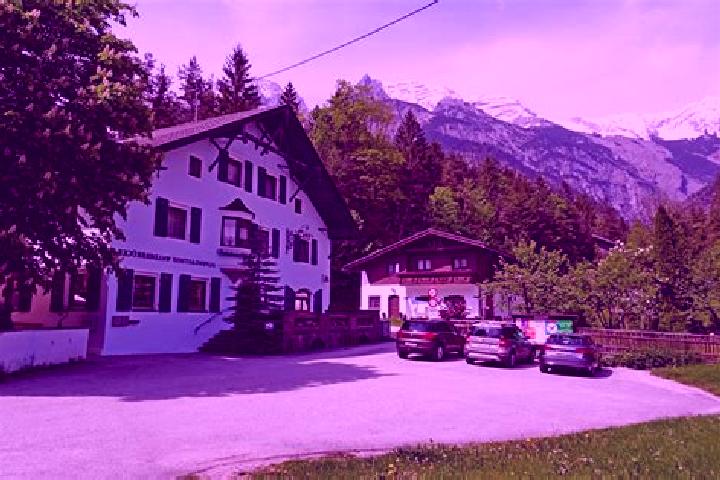 escort Gnadenwald