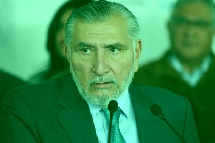 escort Gobernador Lopez