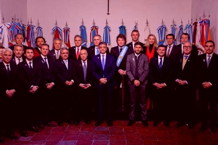 escort Gobernadores