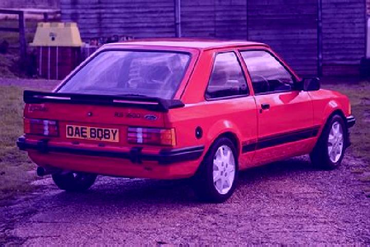 escort Godalming