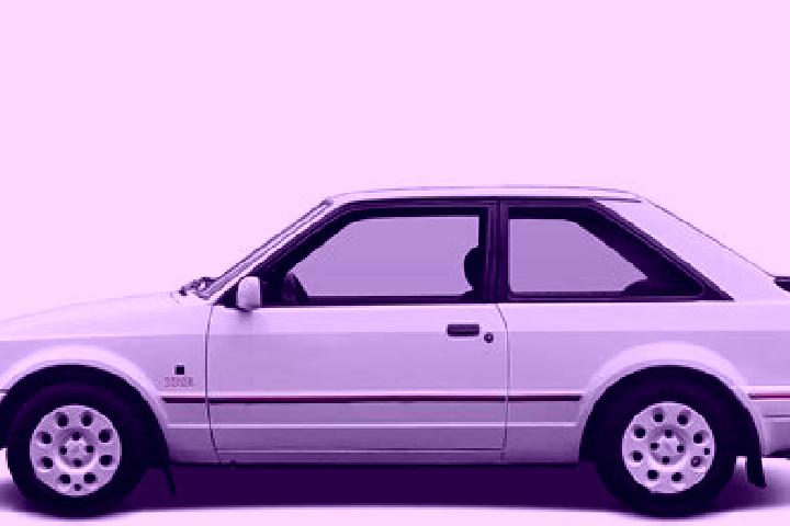 escort Godega