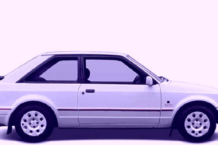 escort Godong