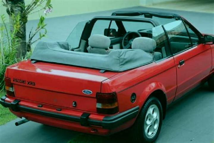 escort Godoua