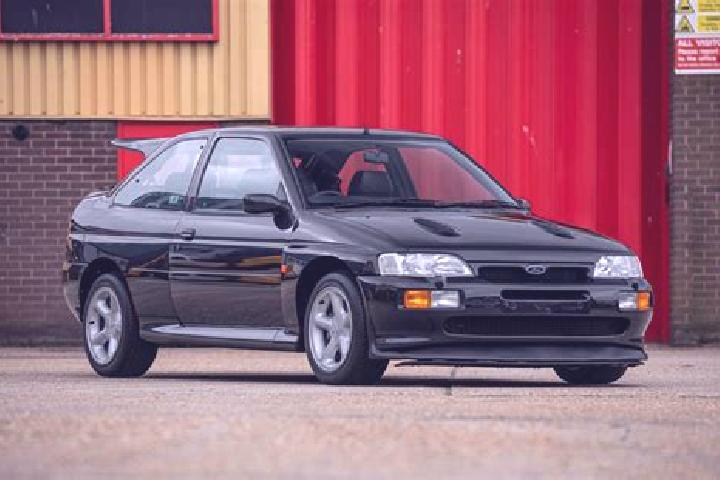 escort Godow