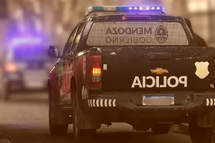 escort Godoy Cruz