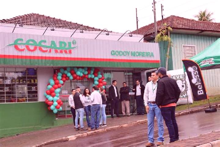 escort Godoy Moreira