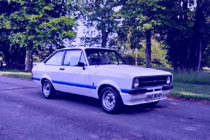 escort Godshill