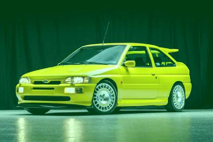 escort Goebel