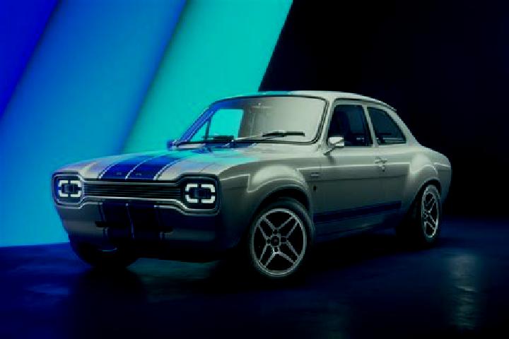 escort Goelluece