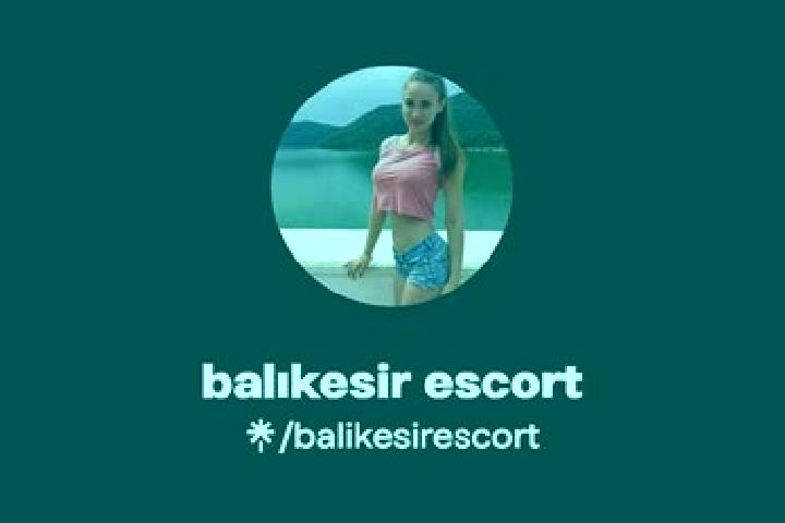 escort Goenen