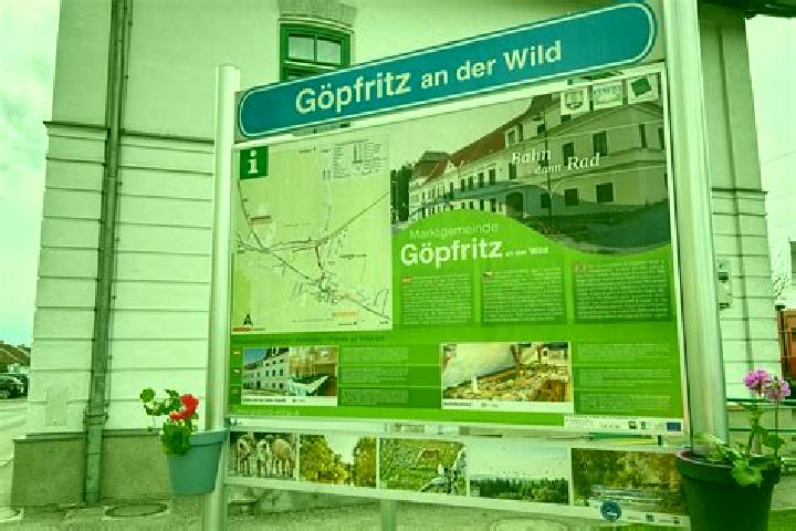escort Goepfritz an der Wild