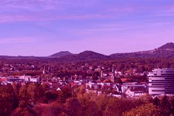 escort Goeppingen