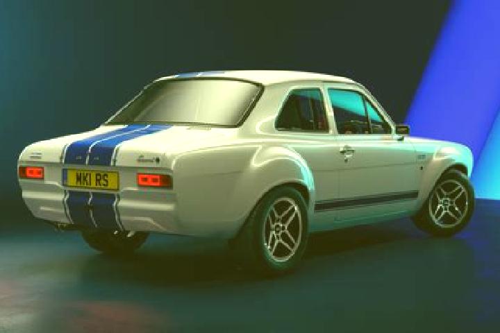 escort Goesti