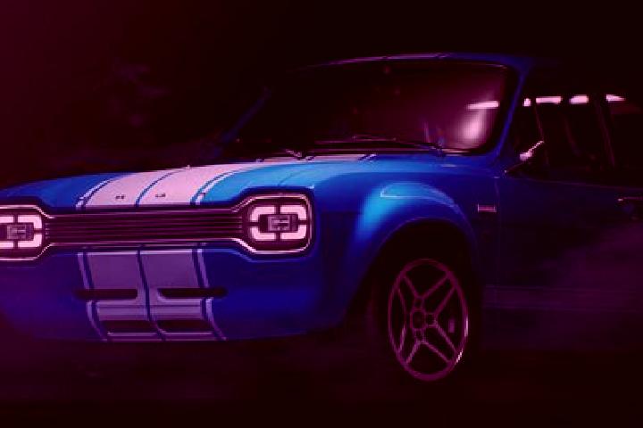 escort Gogan