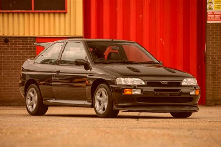 escort Gogobro