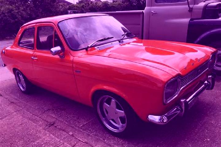 escort Gohren