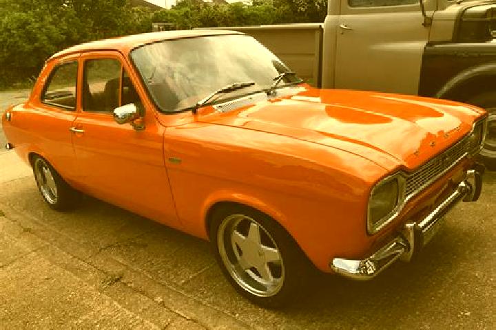 escort Goi