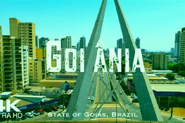 escort Goiana