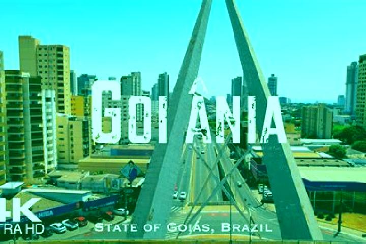 escort Goiania