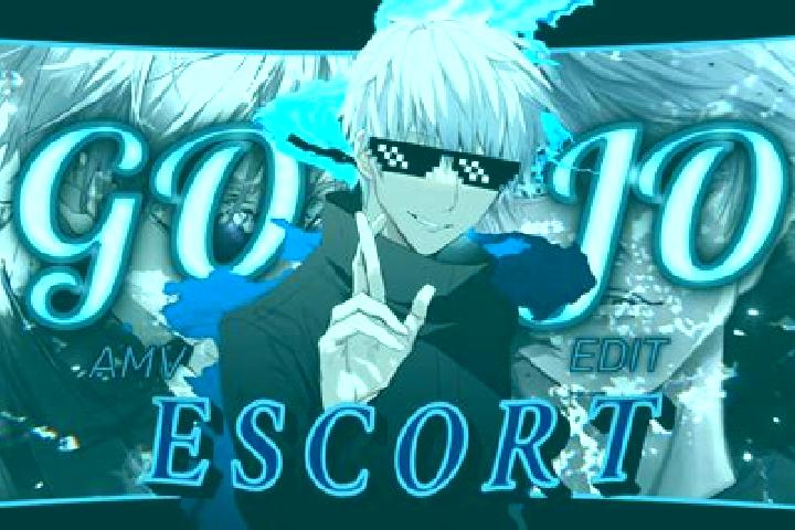 escort Gojo