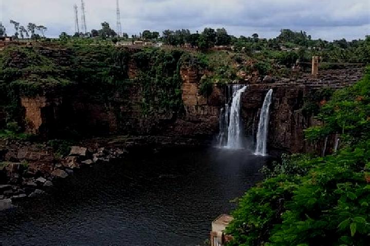 escort Gokak Falls