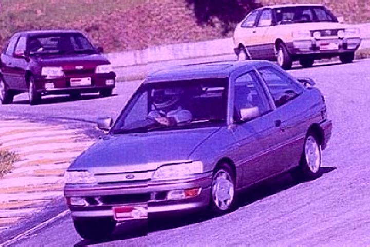 escort Gol Gol