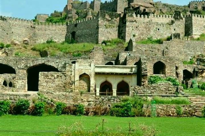 escort Golconda