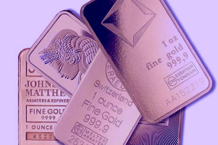 escort Gold Bar