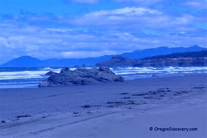 escort Gold Beach
