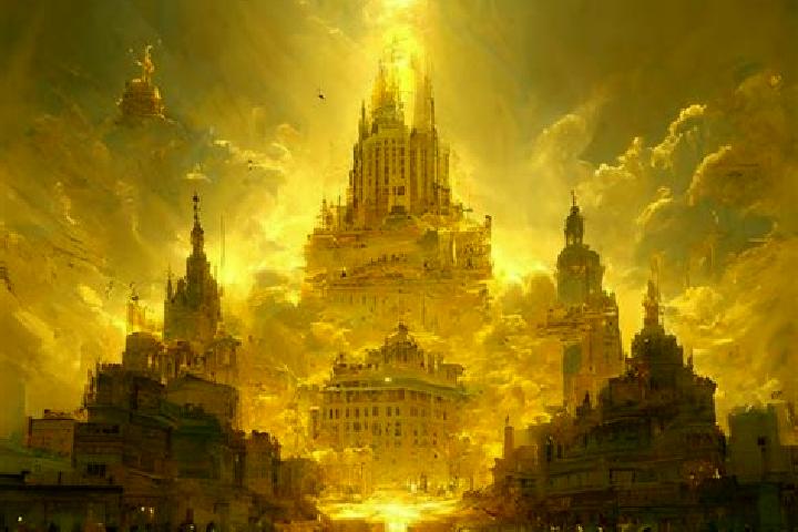 escort Golden City