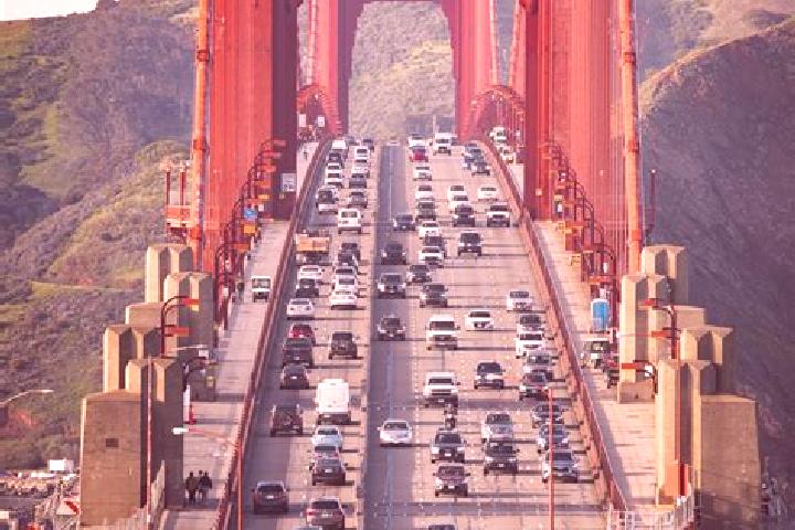 escort Golden Gate
