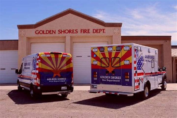 escort Golden Shores