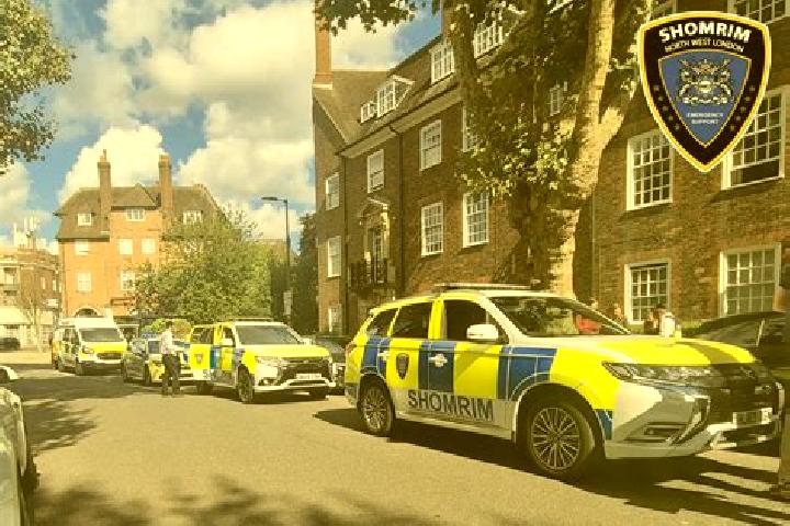 escort Golders Green