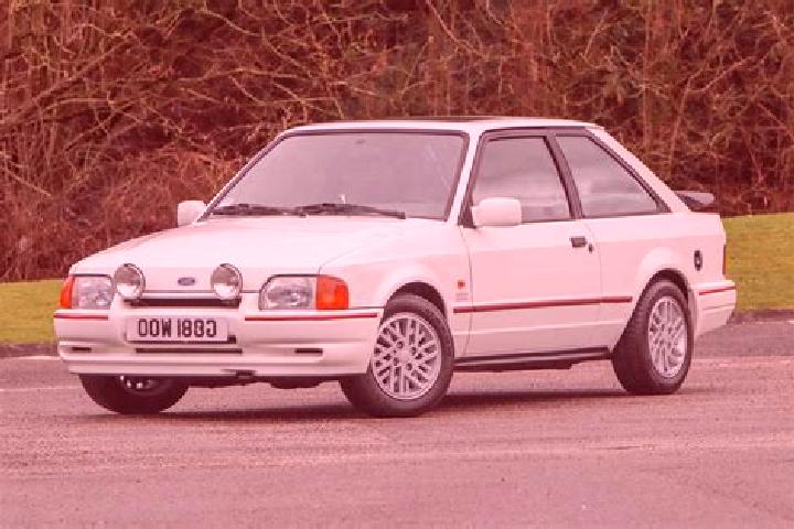 escort Goldhanger