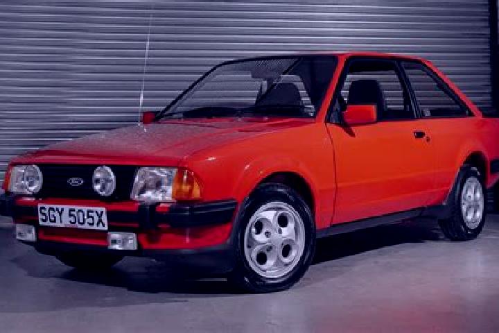 escort Goldsby
