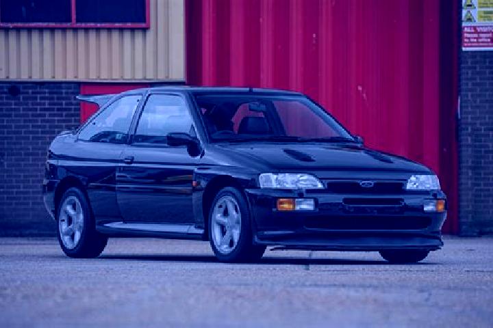 escort Goleasca