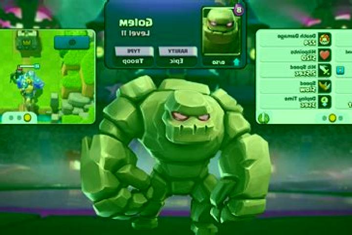 escort Golem