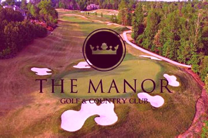 escort Golf Manor