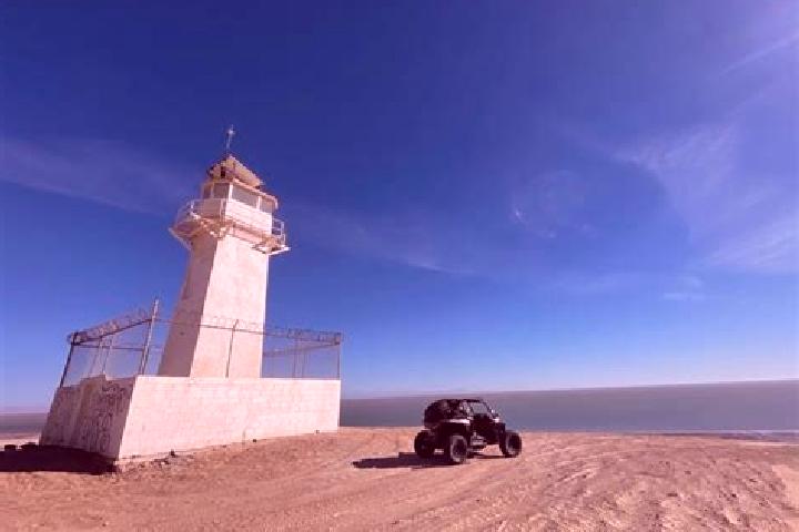 escort Golfo de Santa Clara