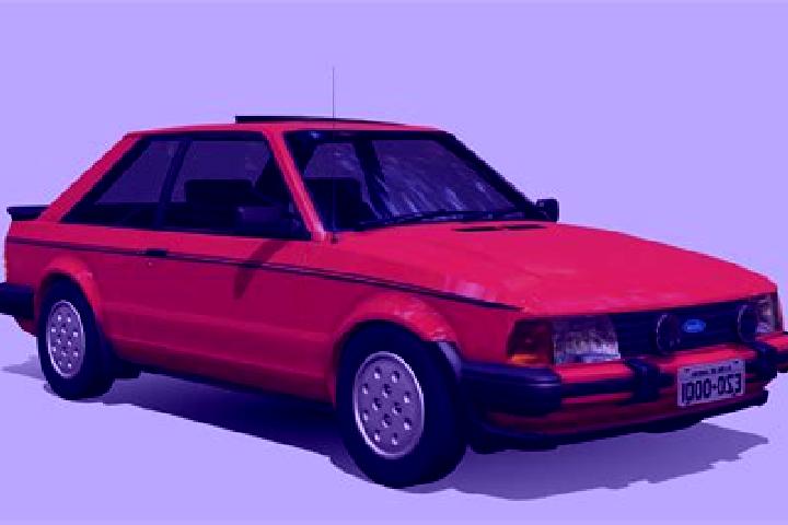 escort Golnik