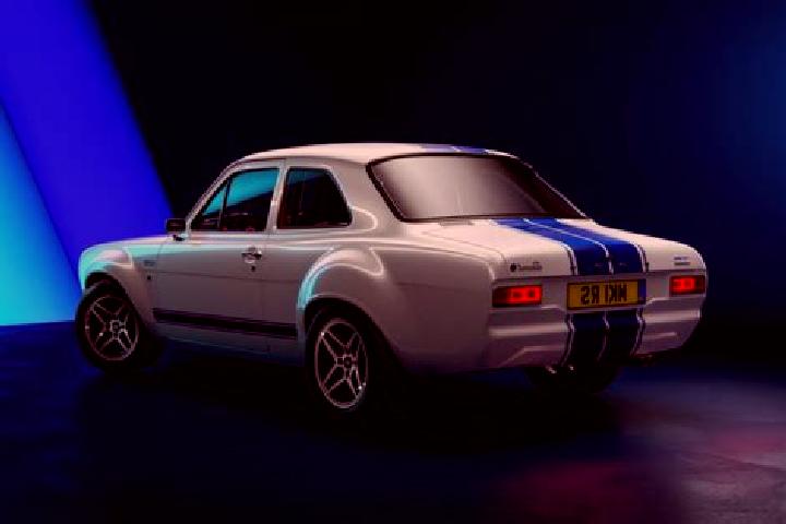 escort Golong