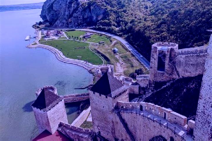 escort Golubac