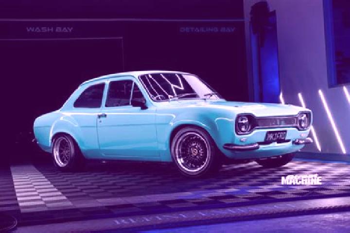 escort Gomon
