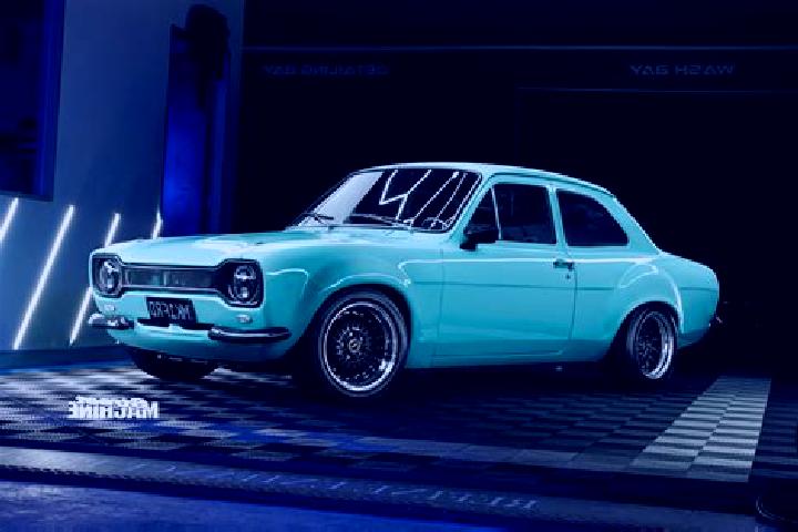 escort Gona