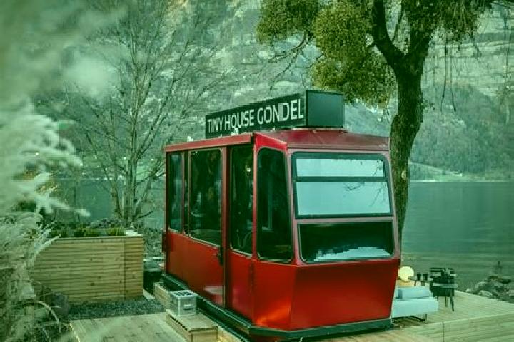 escort Gondel