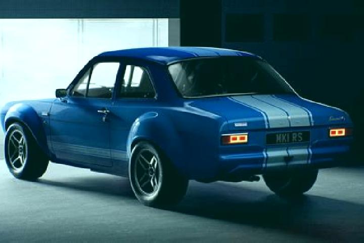 escort Gondenbrett